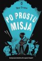 okładka książki - Po prostu misja