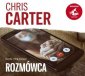 pudełko audiobooku - Rozmówca