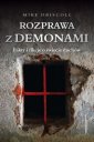 okładka książki - Rozprawa z demonami. Jak rozeznać: