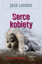 okładka książki - Serce kobiety