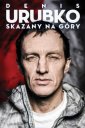 okładka książki - Skazany na góry