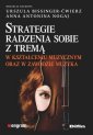 okładka książki - Strategie radzenia sobie z tremą