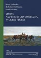 okładka książki - Studia nad strukturą społeczną