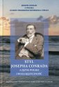 okładka książki - Styl Josepha Conrada a język polski