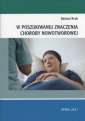 okładka książki - W poszukiwaniu znaczenia choroby