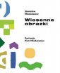 okładka książki - Wiosenne obrazki