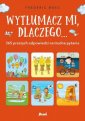 okładka książki - Wytłumacz mi, dlaczego...