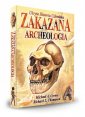 okładka książki - Zakazana Archeologia. Ukryta Historia