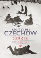 okładka książki - Żarcik i inne (bardzo różne) opowiadania