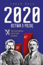 okładka książki - Bitwa o Polskę 2020