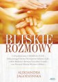 okładka książki - Bliskie rozmowy. To Poradnik, który