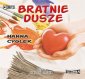 pudełko audiobooku - Bratnie dusze