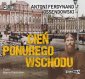 pudełko audiobooku - Cień ponurego Wschodu