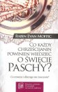 okładka książki - Co każdy chrześcijanin powinien