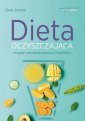 okładka książki - Dieta oczyszczająca