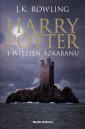 okładka książki - Harry Potter i więzień Azkabanu