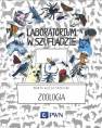 okładka książki - Laboratorium w szufladzie. Zoologia