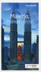 okładka książki - Malezja Singapur i Brunei. Travelbook