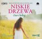 pudełko audiobooku - Niskie drzewa