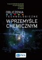 okładka książki - Obliczenia technologiczne w przemyśle