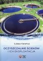 okładka książki - Oczyszczalnie ścieków i ich eksploatacja