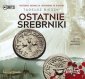 pudełko audiobooku - Ostatnie srebrniki