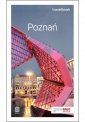 okładka książki - Poznań. Travelbook