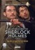The Adventures of Sherlock Holmes - okładka książki