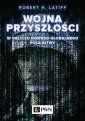 okładka książki - Wojna przyszłości. W obliczu nowego