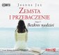 pudełko audiobooku - Zemsta i przebaczenie. Tom 5. Bezkres