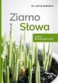 okładka książki - Ziarno Słowa. Nauki rekolekcyjne