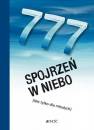 okładka książki - 777 spojrzeń w niebo (nie tylko