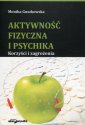 okładka książki - Aktywność fizyczna i psychika.