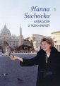 okładka książki - Ambasador u trzech papieży