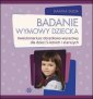 okładka książki - Badanie wymowy dziecka. Kwestionariusz