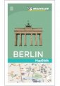 okładka książki - Berlin MapBook