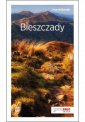 okładka książki - Bieszczady. Travelbook