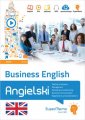 okładka książki - Business English komplet 5 kursów