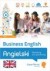 Business English - Marketing and - okładka książki