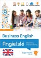 okładka książki - Business English - Marketing and