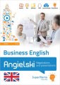 okładka książki - Business English Negotiations and