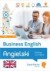 Business English - Starting a company - okładka książki