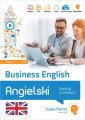 okładka książki - Business English - Starting a company