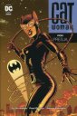 okładka książki - Catwoman. Tom 3. Pod presją