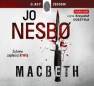 pudełko audiobooku - Macbeth (CD mp3)