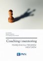 okładka książki - Coaching i mentoring. Podręcznik