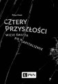 okładka książki - Cztery przyszłości. Wizje świata