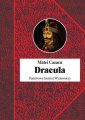 okładka książki - Dracula