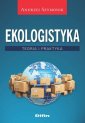 okładka książki - Ekologistyka. Teoria i praktyka