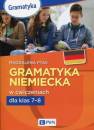 okłakda ebooka - Gramatyka niemiecka w ćwiczeniach